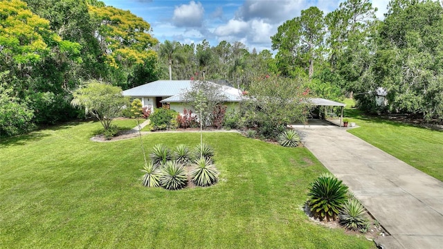 6168 Arborea Dr, Indian Lake Estates, FL 33855 - photo 59