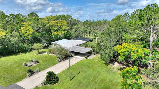 6168 Arborea Dr, Indian Lake Estates, FL 33855 - photo 60