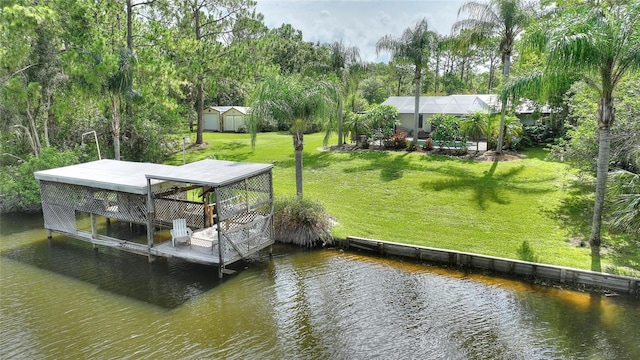 6168 Arborea Dr, Indian Lake Estates, FL 33855 - photo 43