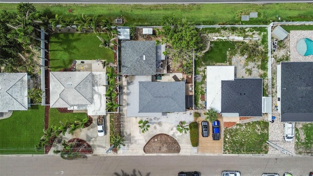 7950 Causeway Blvd N, Saint Petersburg, FL 33707 - bird's eye view