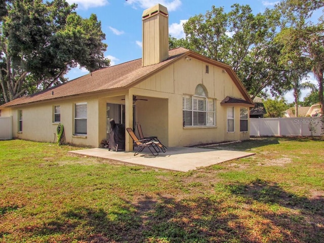 13420 Sunvale Pl, Tampa, FL 33626 - photo 4