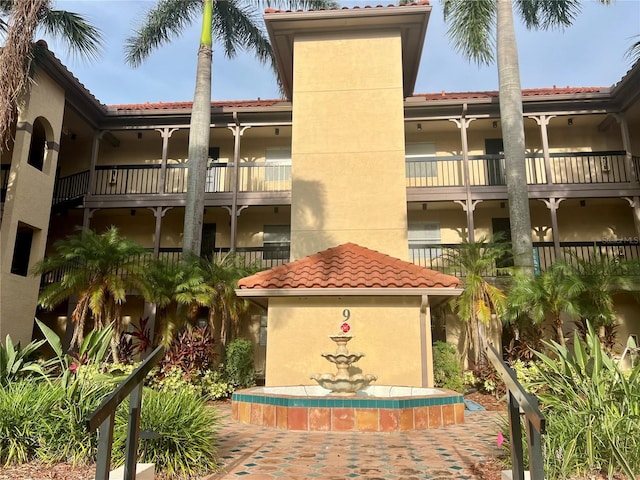2400 Feather Sound Dr Unit 935, Clearwater, FL 33762 - view of building exterior