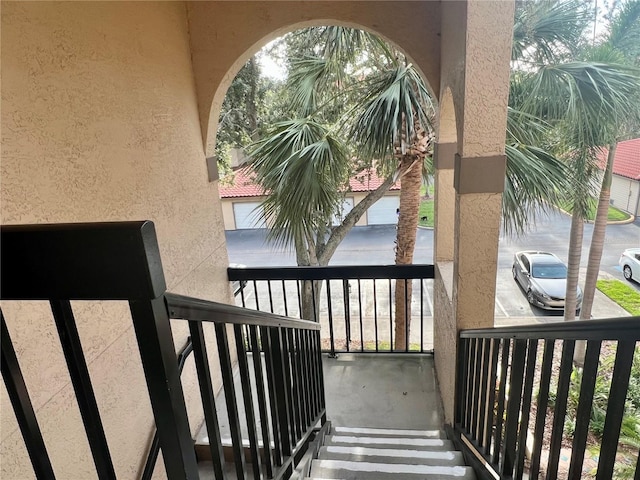 2400 Feather Sound Dr Unit 935, Clearwater, FL 33762 - view of balcony