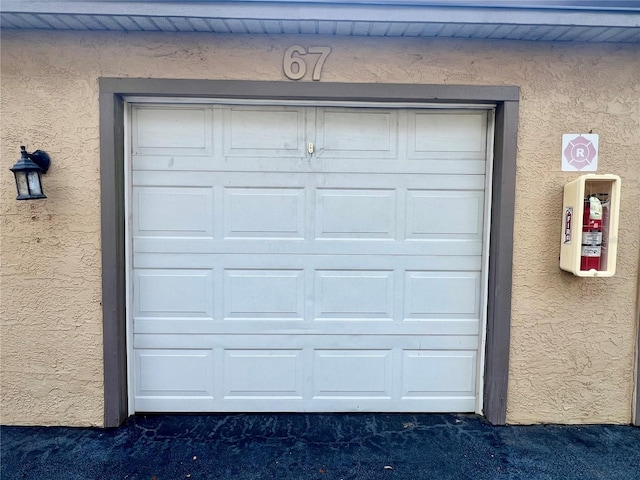 2400 Feather Sound Dr Unit 935, Clearwater, FL 33762 - view of garage