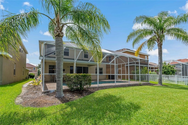 20115 Nob Oak Ave, Tampa, FL 33647 - photo 8