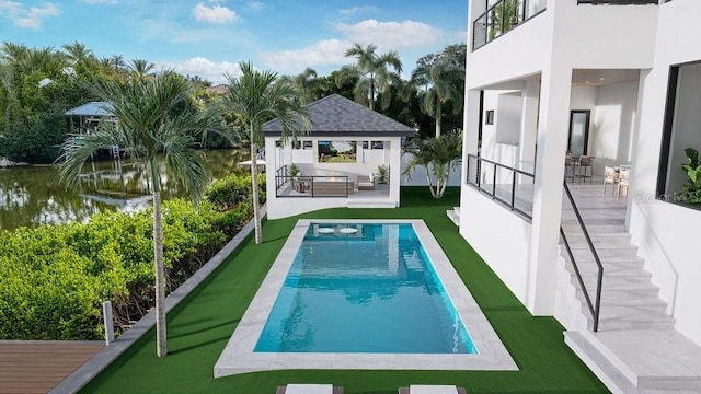 5011 S Shore Crest Cir, Tampa, FL 33609 - photo 13