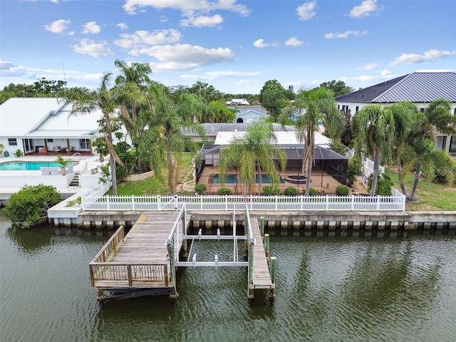 3921 E Eden Roc Cir, Tampa, FL 33634 - photo 1