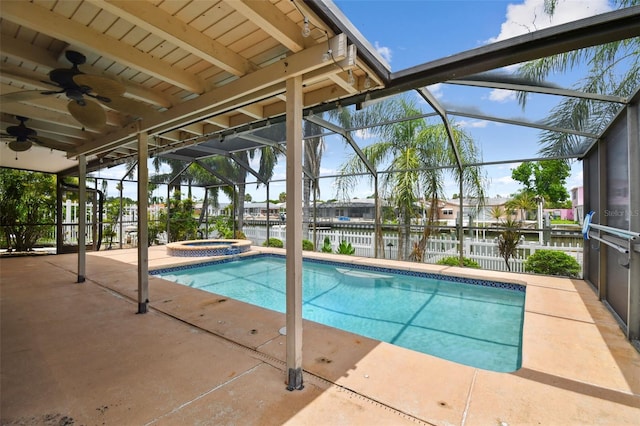 3921 E Eden Roc Cir, Tampa, FL 33634 - photo 4