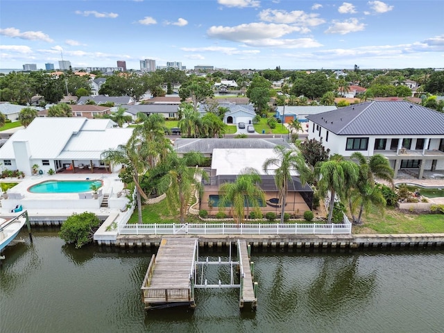 3921 E Eden Roc Cir, Tampa, FL 33634 - photo 14