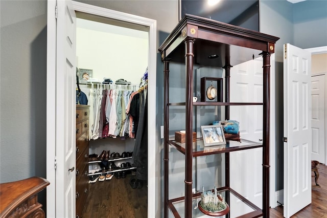 5642 Simonton St, Bradenton, FL 34203 - view of closet