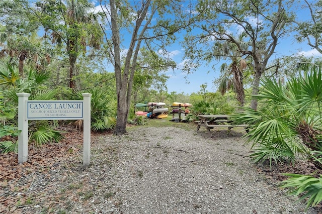 5642 Simonton St, Bradenton, FL 34203 - surrounding community