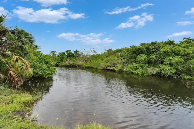 5642 Simonton St, Bradenton, FL 34203 - water view