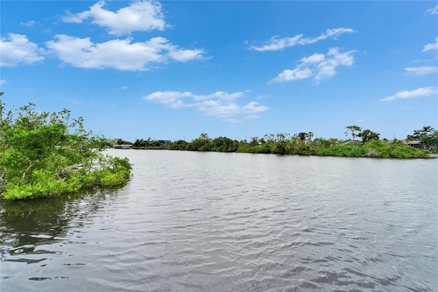 5642 Simonton St, Bradenton, FL 34203 - water view