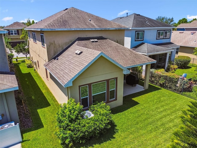 7508 Sea Lilly Ct, Apollo Beach, FL 33572 - photo 53
