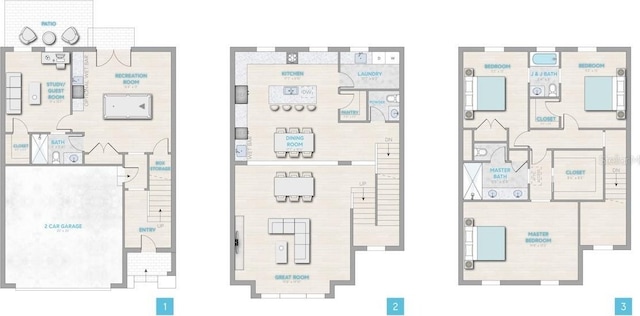5210 Bayshore Blvd Unit 2, Tampa, FL 33611 - photo 2