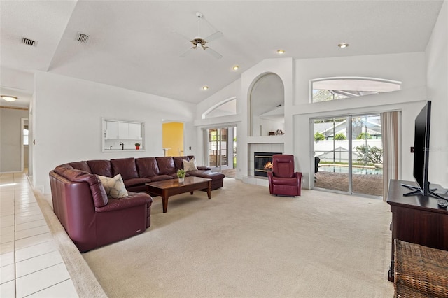2825 Resnik Cir E, Palm Harbor, FL 34683 - photo 4