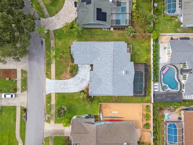 2825 Resnik Cir E, Palm Harbor, FL 34683 - photo 38