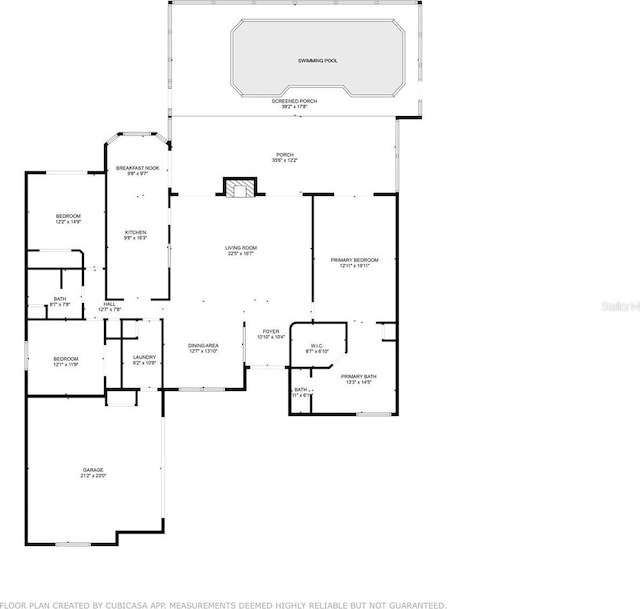 2825 Resnik Cir E, Palm Harbor, FL 34683 - photo 40