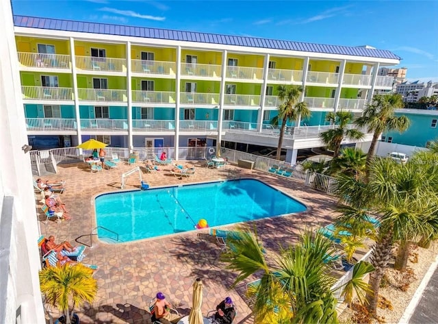 445 S Gulfview Blvd Unit 325, Clearwater, FL 33767 - photo 2