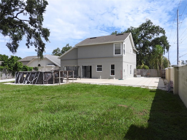 5665 Paddock Trail Dr, Tampa, FL 33624 - photo 43