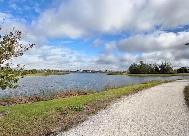 9016 Falcon Ct, Venice, FL 34293 - water view