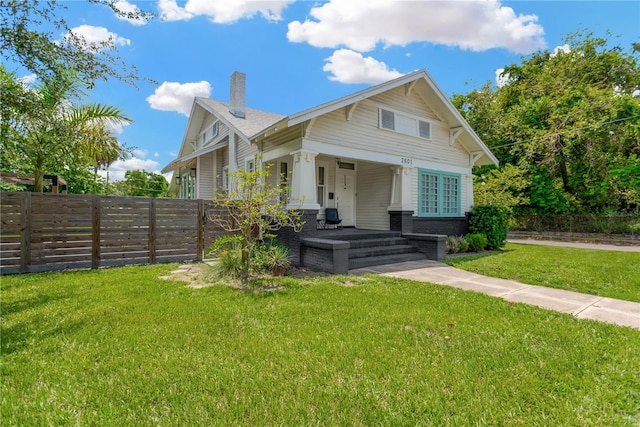 2801 N Jefferson St, Tampa, FL 33602 - photo 1