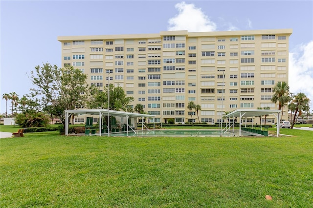 4525 Cove Cir Unit 902, Saint Petersburg, FL 33708 - photo 24