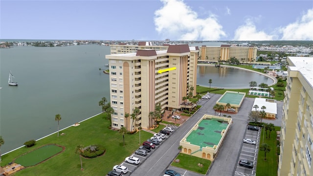 4525 Cove Cir Unit 902, Saint Petersburg, FL 33708 - photo 27