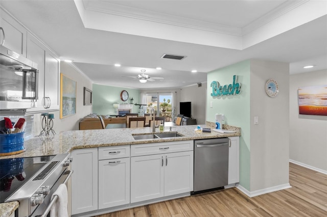 18400 Gulf Blvd Unit 1304, Indian Shores, FL 33785 - photo 11