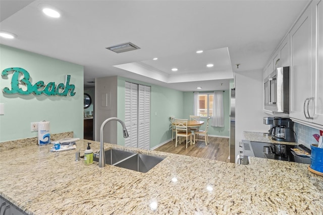 18400 Gulf Blvd Unit 1304, Indian Shores, FL 33785 - photo 13
