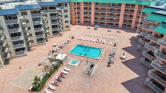 18400 Gulf Blvd Unit 1304, Indian Shores, FL 33785 - photo 37