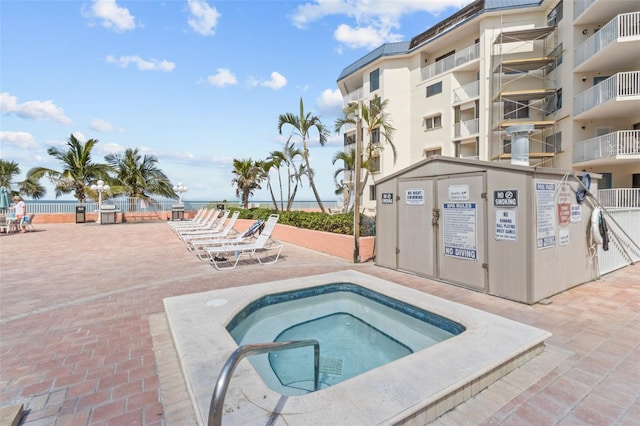 18400 Gulf Blvd Unit 1304, Indian Shores, FL 33785 - photo 39