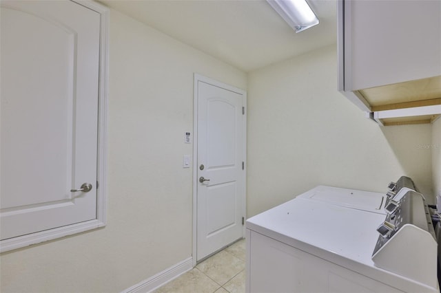 12218 Avondale Oak Pl, Riverview, FL 33578 - washroom featuring washing machine and clothes dryer and light tile patterned floors