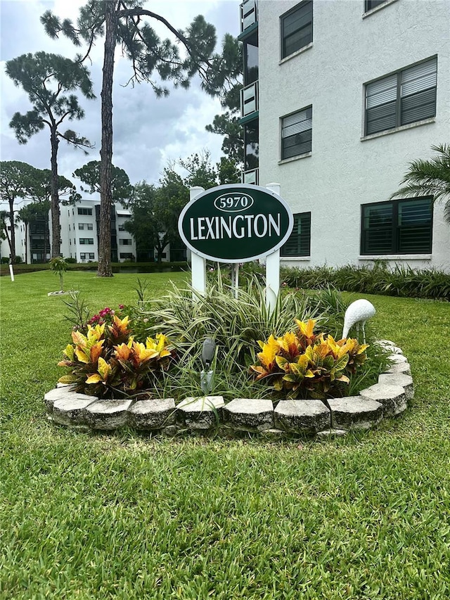 5970 80th St N Unit 308, Saint Petersburg, FL 33709 - photo 1