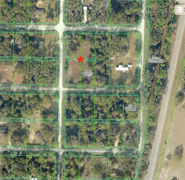 0 Goolsby St, Webster, FL 33597