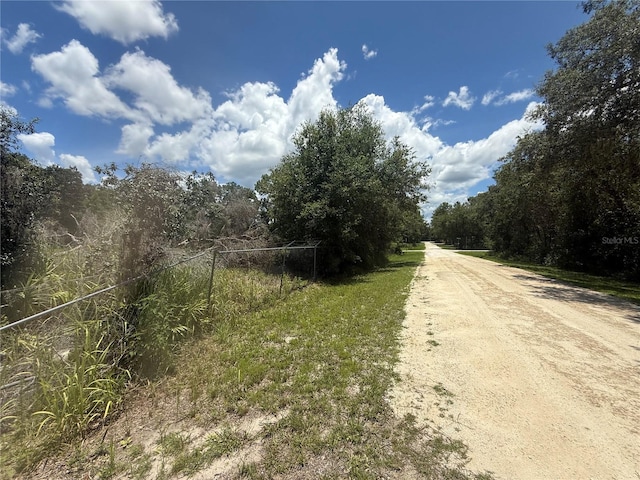 0 Goolsby St, Webster, FL 33597