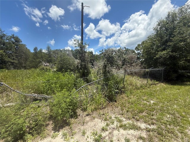 0 Goolsby St, Webster, FL 33597