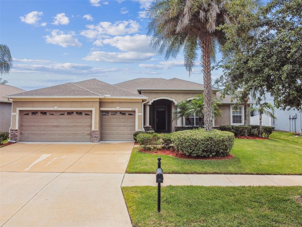 9664 Orange Jasmine Way, Tampa, FL 33647 - photo 1