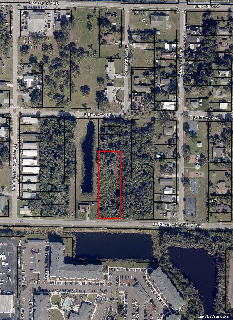 2162 Williams St NE, Palm Bay, FL 32905 - photo 1