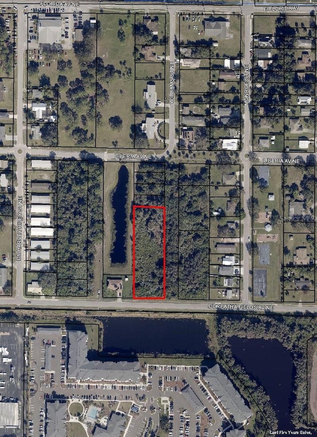 2162 Williams St NE, Palm Bay, FL 32905 - photo 1