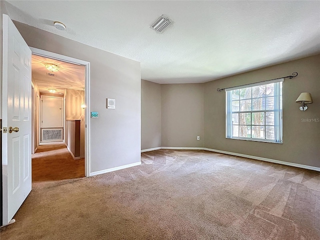 4222 Trumpworth Ct, Valrico, FL 33596 - carpeted empty room with baseboards