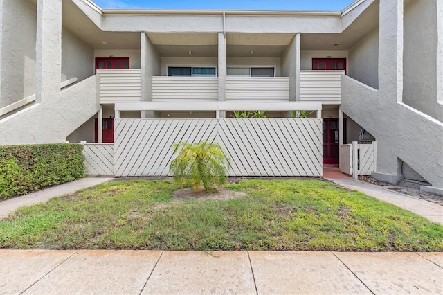 630 Windrush Bay Dr Unit 630, Tarpon Springs, FL 34689 - view of building exterior