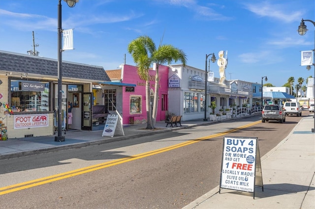 630 Windrush Bay Dr Unit 630, Tarpon Springs, FL 34689 - view of commercial property