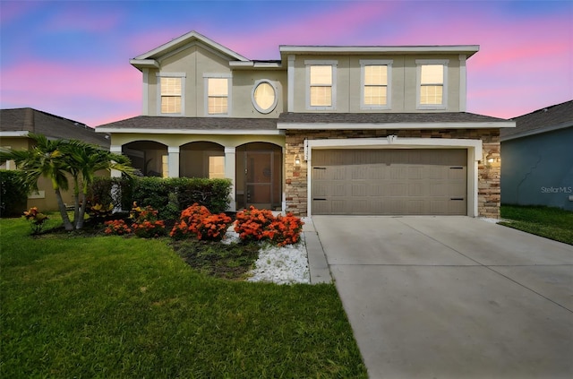 14123 Poke Ridge Dr, Riverview, FL 33579 - photo 1