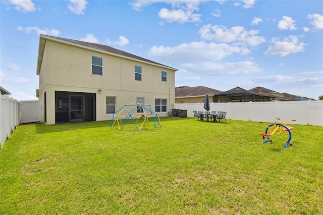 14123 Poke Ridge Dr, Riverview, FL 33579 - photo 48