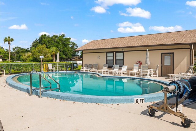 37724 Alissa Dr, Zephyrhills, FL 33542 - photo 30