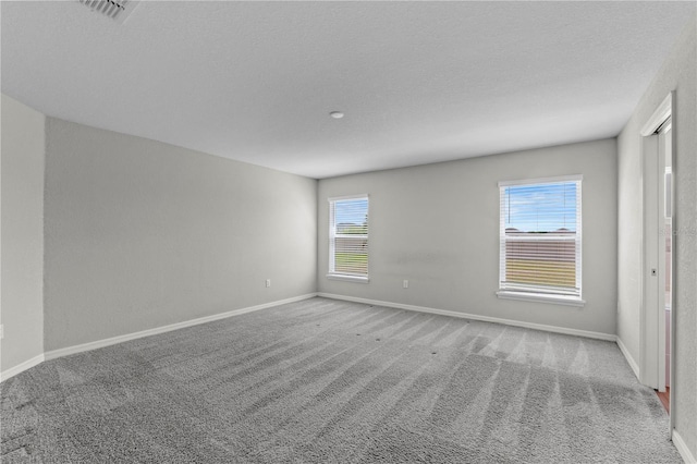 11958 Stone Pine St, Riverview, FL 33569 - unfurnished bedroom with carpet flooring and baseboards