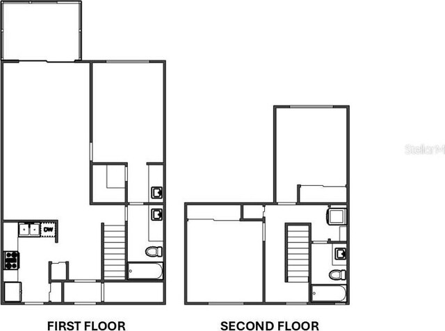 72 Pine Island Cir, Kissimmee, FL 34743 - view of home floor plan