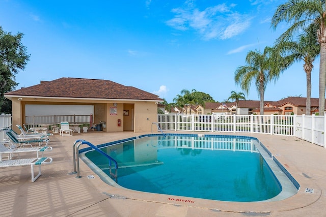 13825 Leroux Dr, Hudson, FL 34669 - photo 38