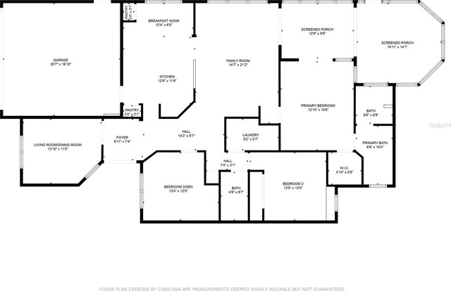 13825 Leroux Dr, Hudson, FL 34669 - photo 4
